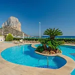 Rubino 5c - Grupo Turis Lejlighed Calpe