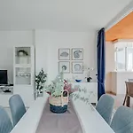 Lejlighed Rubino 5c - Grupo Turis Calpe