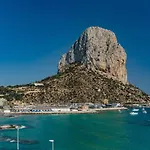 Rubino 5c - Grupo Turis Calpe