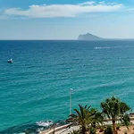Rubino 5c - Grupo Turis * Calpe