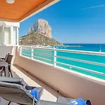 Rubino 5c - Grupo Turis Calpe