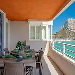 Rubino 5c - Grupo Turis * Calpe