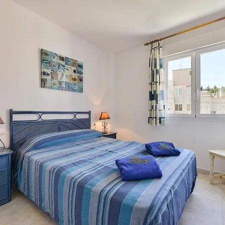 Rubino 5c - Grupo Turis Apartment Calpe
