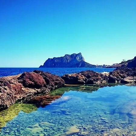 Rubino 5c - Grupo Turis * Calpe