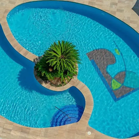 Lejlighed Rubino 5c - Grupo Turis Calpe
