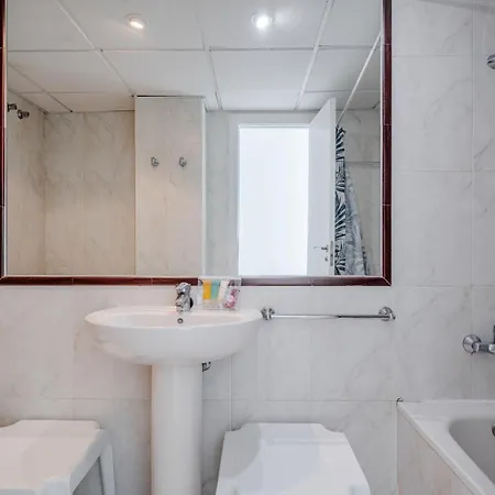 Apartman Rubino 5c - Grupo Turis *