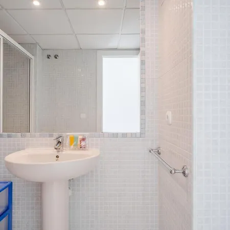 Apartman Rubino 5c - Grupo Turis Calpe