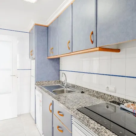 Apartman Rubino 5c - Grupo Turis *