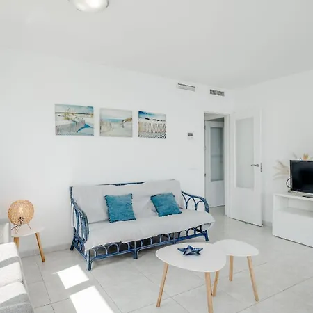 Apartman Rubino 5c - Grupo Turis *