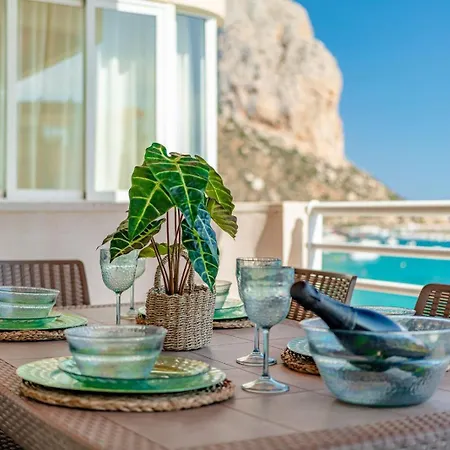Rubino 5c - Grupo Turis Calpe