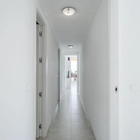 Apartman Rubino 5c - Grupo Turis