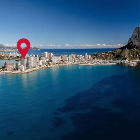Apartman Rubino 5c - Grupo Turis *