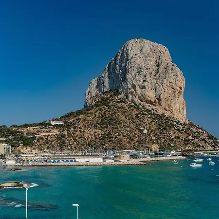 Rubino 5c - Grupo Turis Calpe