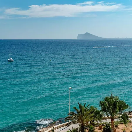 Rubino 5c - Grupo Turis * Calpe