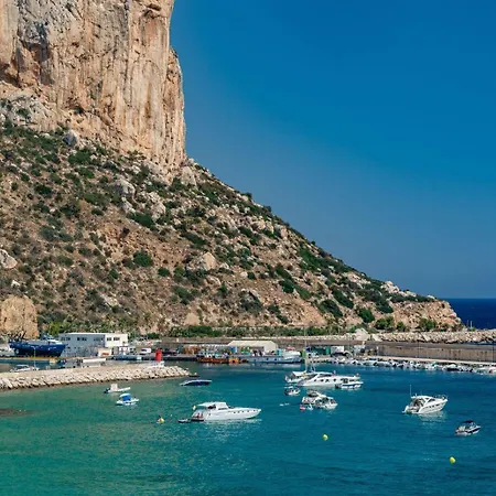 Rubino 5c - Grupo Turis Apartman Calpe