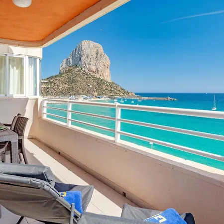 Rubino 5c - Grupo Turis Calpe